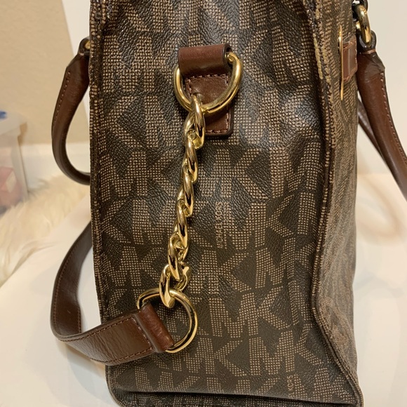 Michael Kors shoulder bag - Picture 3 of 7